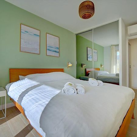 Immogroom- Renovated- Large Terrace- Ac- Shops- Parking Cannes Eksteriør bilde