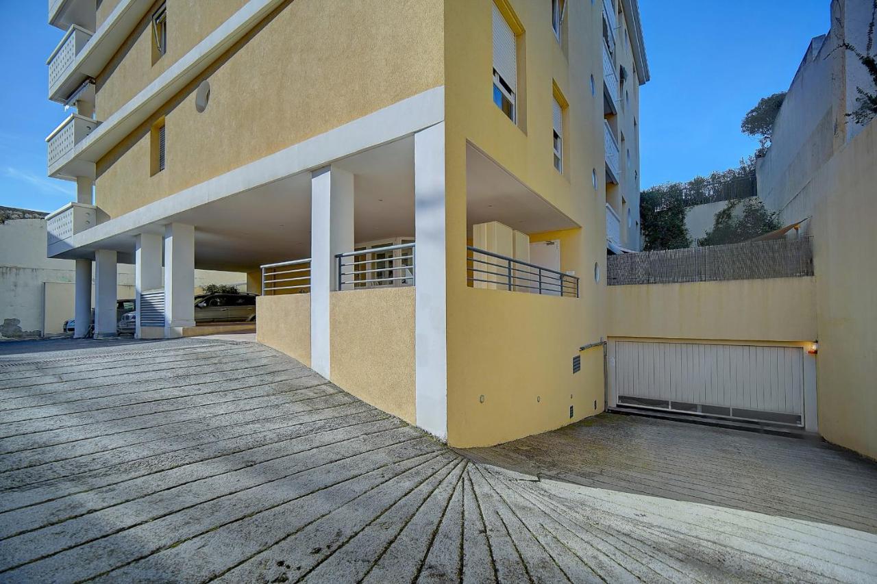 Immogroom- Renovated- Large Terrace- Ac- Shops- Parking Cannes Eksteriør bilde