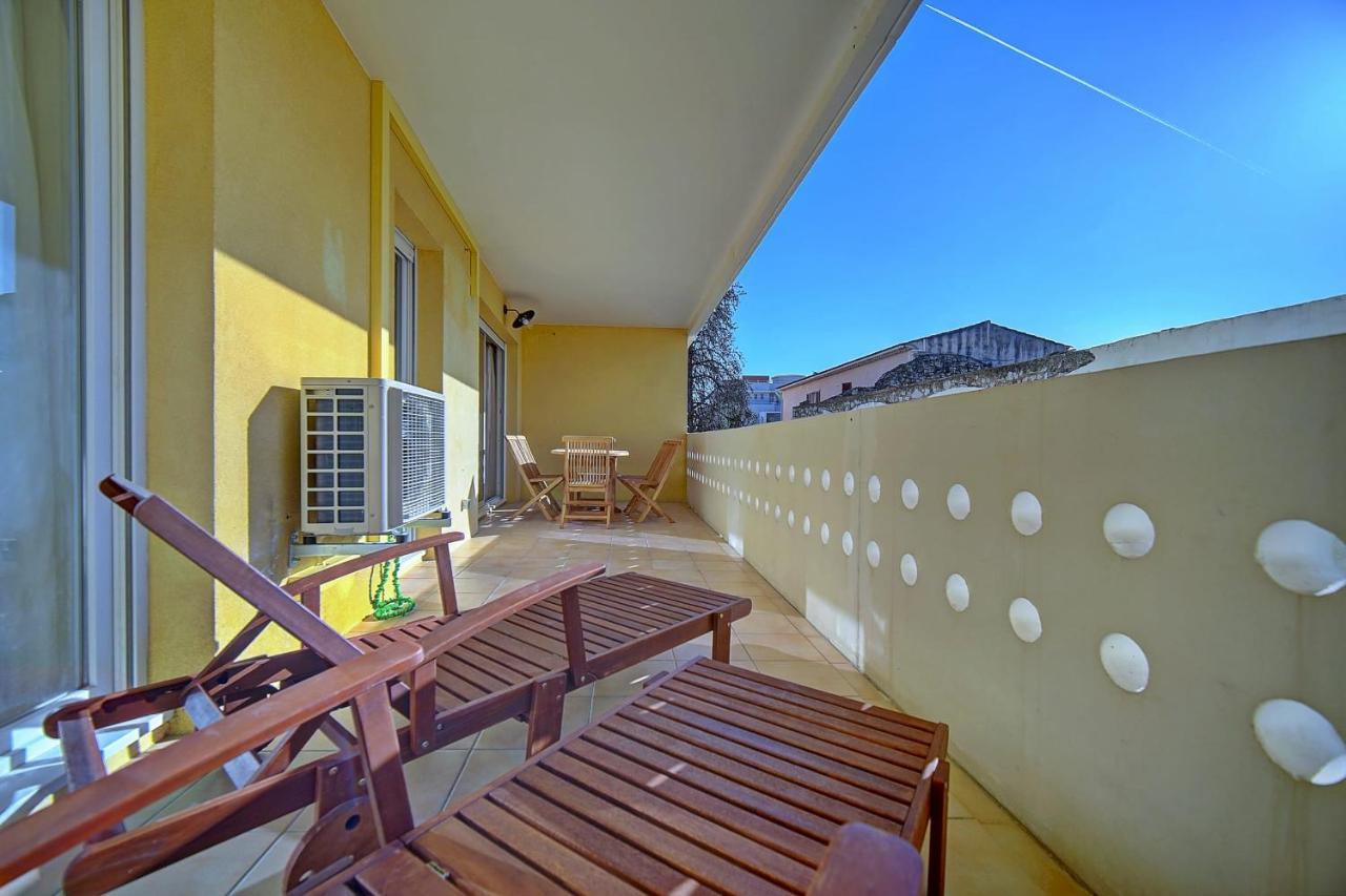 Immogroom- Renovated- Large Terrace- Ac- Shops- Parking Cannes Eksteriør bilde